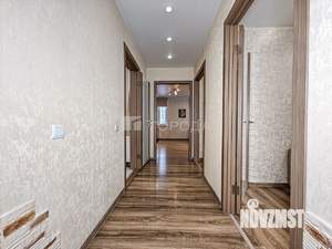 2-к квартира, на длительный срок, 56м2, 2/17 этаж