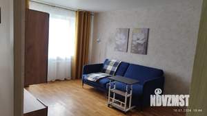 2-к квартира, на длительный срок, 45м2, 5/5 этаж