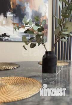 1-к квартира, на длительный срок, 62м2, 14/14 этаж