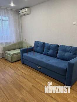 1-к квартира, на длительный срок, 33м2, 5/9 этаж