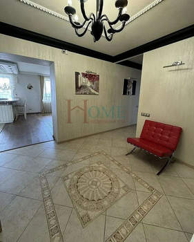 3-к квартира, на длительный срок, 125м2, 12/14 этаж