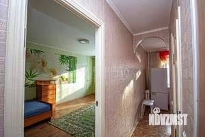 1-к квартира, на длительный срок, 31м2, 3/9 этаж