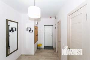 3-к квартира, на длительный срок, 57м2, 13/24 этаж