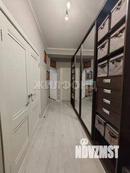 1-к квартира, на длительный срок, 46м2, 2/10 этаж