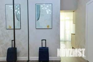 2-к квартира, посуточно, 38м2, 23/23 этаж