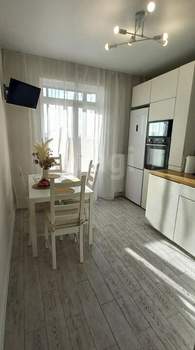 1-к квартира, на длительный срок, 20м2, 20/25 этаж