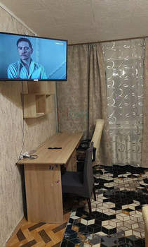 1-к квартира, на длительный срок, 31м2, 2/5 этаж