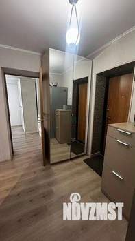 2-к квартира, на длительный срок, 44м2, 4/4 этаж