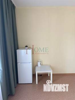 1-к квартира, на длительный срок, 36м2, 1/16 этаж