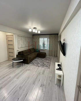 2-к квартира, на длительный срок, 48м2, 4/4 этаж