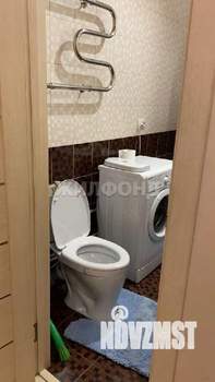 2-к квартира, на длительный срок, 50м2, 2/3 этаж