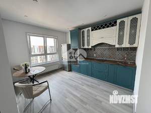 1-к квартира, на длительный срок, 41м2, 13/25 этаж