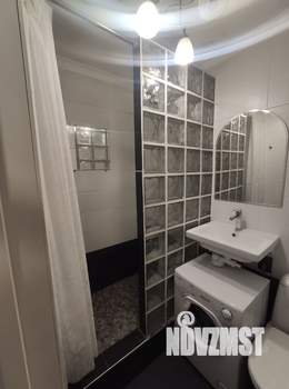 2-к квартира, на длительный срок, 34м2, 3/9 этаж