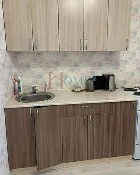 1-к квартира, на длительный срок, 41м2, 1/10 этаж