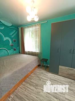 2-к квартира, на длительный срок, 40м2, 2/5 этаж