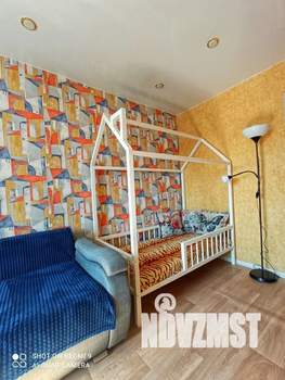3-к квартира, посуточно, 54м2, 5/5 этаж