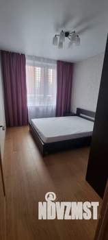 2-к квартира, на длительный срок, 46м2, 3/27 этаж