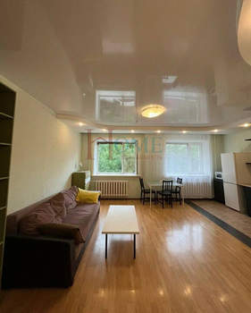 2-к квартира, на длительный срок, 68м2, 2/12 этаж