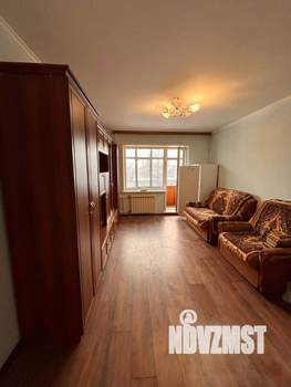 1-к квартира, на длительный срок, 37м2, 4/9 этаж