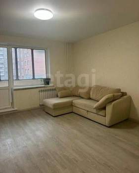 4-к квартира, на длительный срок, 77м2, 2/10 этаж