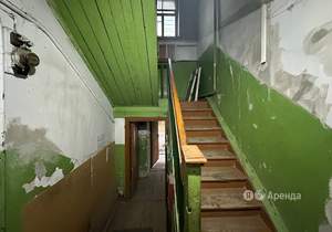 1-к квартира, на длительный срок, 38м2, 2/2 этаж