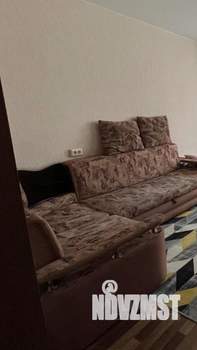 1-к квартира, на длительный срок, 37м2, 2/11 этаж