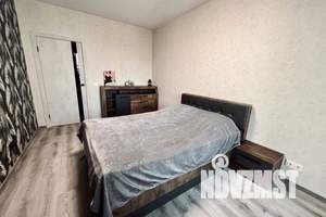 2-к квартира, посуточно, 55м2, 25/25 этаж