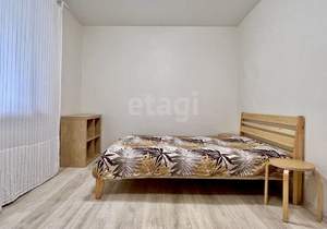 3-к квартира, на длительный срок, 55м2, 1/9 этаж
