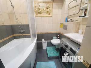 3-к квартира, посуточно, 90м2, 10/26 этаж