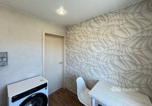 2-к квартира, на длительный срок, 33м2, 5/5 этаж