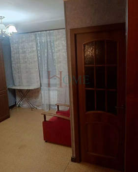 1-к квартира, на длительный срок, 31м2, 3/5 этаж