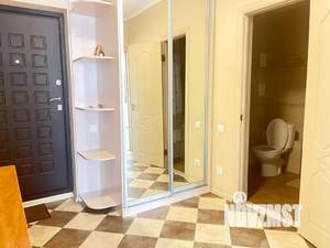 1-к квартира, посуточно, 48м2, 5/26 этаж