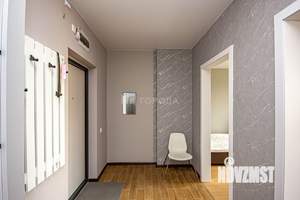 2-к квартира, на длительный срок, 40м2, 6/9 этаж