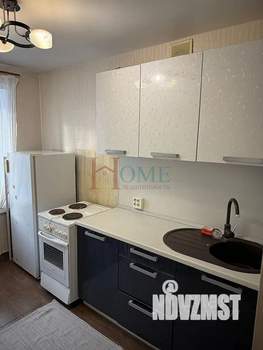 1-к квартира, на длительный срок, 35м2, 4/9 этаж