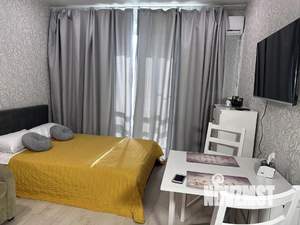 1-к квартира, посуточно, 29м2, 1/1 этаж