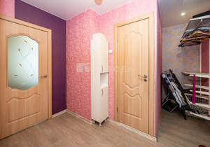 1-к квартира, на длительный срок, 37м2, 1/10 этаж