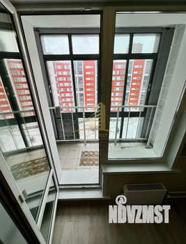 1-к квартира, на длительный срок, 35м2, 9/10 этаж