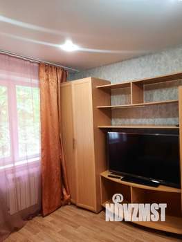 Студия квартира, на длительный срок, 43м2, 1/5 этаж