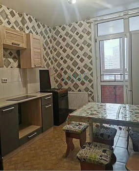 2-к квартира, на длительный срок, 65м2, 4/15 этаж