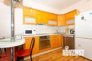 Студия квартира, посуточно, 45м2, 9/19 этаж