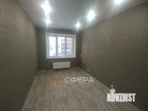 1-к квартира, на длительный срок, 37м2, 3/16 этаж