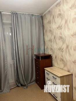 1-к квартира, на длительный срок, 34м2, 2/10 этаж