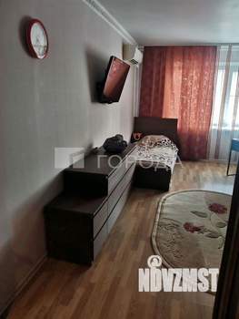 1-к квартира, на длительный срок, 48м2, 3/15 этаж