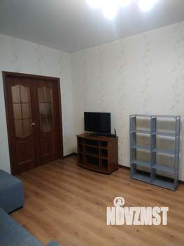 1-к квартира, на длительный срок, 45м2, 13/17 этаж