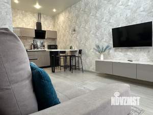 2-к квартира, на длительный срок, 36м2, 2/9 этаж