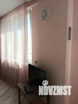 1-к квартира, посуточно, 39м2, 1/1 этаж