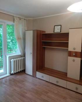 1-к квартира, на длительный срок, 32м2, 2/4 этаж