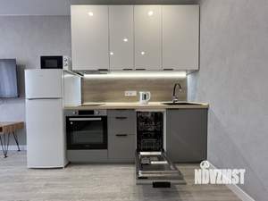 2-к квартира, на длительный срок, 42м2, 17/19 этаж