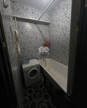 2-к квартира, на длительный срок, 45м2, 3/5 этаж