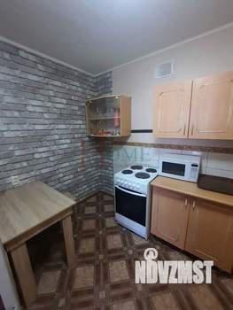 2-к квартира, на длительный срок, 43м2, 6/9 этаж